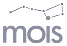 mois Logo - der große Wagen